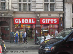 Global Gifts image