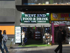 West End Food & Drink image