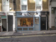 The Nail Garden image