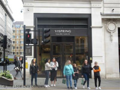 Vispring image
