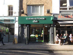 Clean Kitchen Club image
