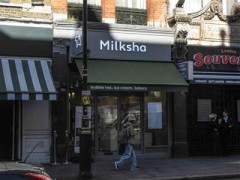 Milksha image