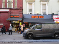 Wok to Walk image