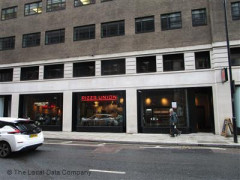 Pizza Union image