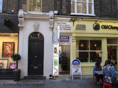 Covent Garden Tech Repairs image