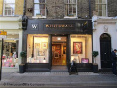 Whitewall Galleries image