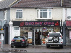 Essex Best Kebab image