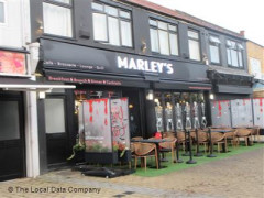 Marley's image