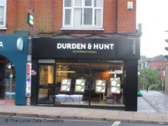 Durden & Hunt International image