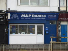 M & P Estates image
