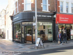 Blank Street Coffee image