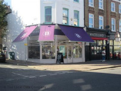 Bayfields Opticians image