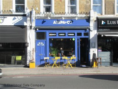 Arepa & Co image