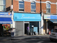 The Launderette image