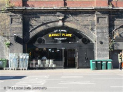 Market Place image