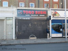 Toro Sushi image