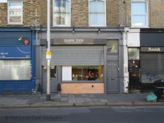 Shape Zone image
