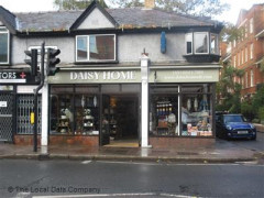 Daisy Home image