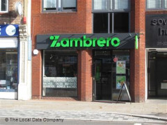 Zambrero image