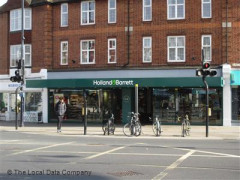 Holland & Barrett image