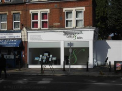 Milestone & Collis Sales image