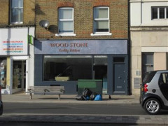 Wood Stone Quality Kitchens image