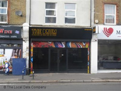 The Drum image