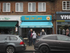 The DP Cafe image