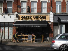 Greek Unique image