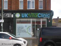 UK Vital Clinic image