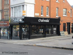 Chaiiwala image
