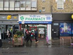 Wellcare Pharmacy image
