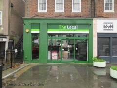 The Local image