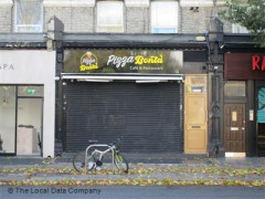 Pizza Bonta image