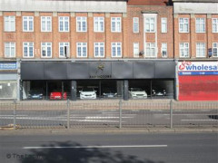 A40 Motors image