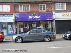 Brollie image