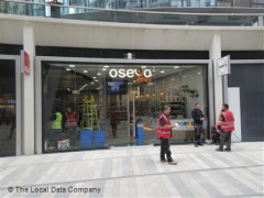 Oseyo image