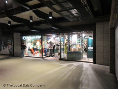 The Body Shop image