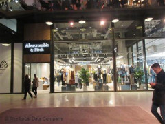 Abercrombie & Fitch image
