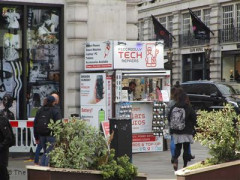 Piccadilly Tech Repairs image