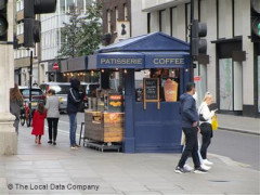 Oxford Street Caffe image