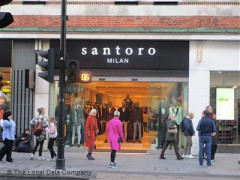 Santoro Milan image