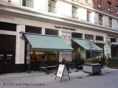 Blank Street Coffee image