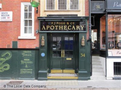 P.J. Fogg & Co Apothecary image