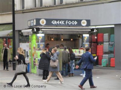 Greek Food image