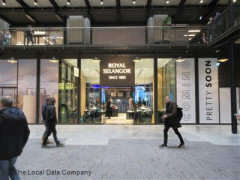 Royal Selangor image