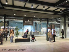 Battersea Bookshop image