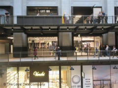 Lululemon Athletica image