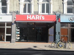 Hari's image