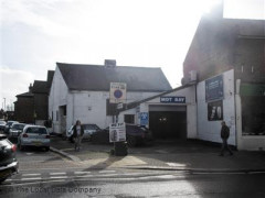 Jubilee Service Centre image